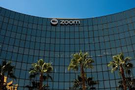 How Investors Are Reacting To Zoom (ZM) Spotlighting Its Anthropic Stake In AI-First Strategy - simplywall.st