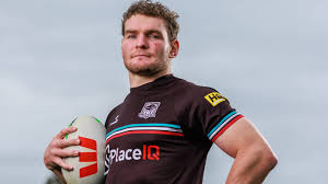 Broncos Add Outside Backs De Courcey and Penisini to 2027 Squad - Brisbane Broncos