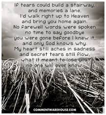 Remember Lost Loved Ones Quotes. QuotesGram via Relatably.com