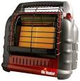 Buddy propane heater uk