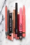 Best waterproof lip liner