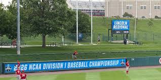 Huskers ready to host first NCAA Baseball Regional since 2008