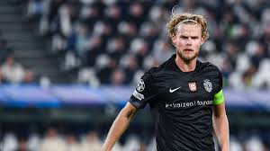 «Hjulmand domina por completo todas as partes do jogo»