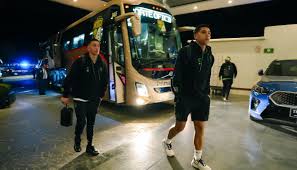 León vs Gallos Blancos