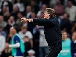 Thomas Frank press conference LIVE - Tottenham boss on Champions League win and Micky van de Ven