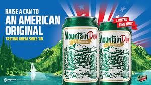 Mountain Dew 5-Cent Bundles