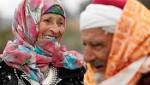 بين "عمارة" و"خضراء" سنة حبّ