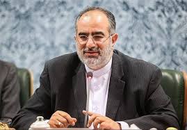 حسام‌الدین آشنا در واکنش به ادعای لاوروف: زبان روحانی و ظریف را باز نکنید؛ ضرر می‌کنید!