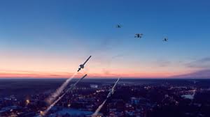 Saab - News update