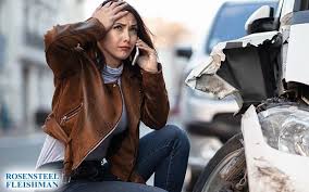 Navigating Personal Injury Claims in Charlotte: Car Accidents, Uber Crashes, and Head Injuries