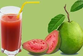 Hasil gambar untuk jambu biji merah