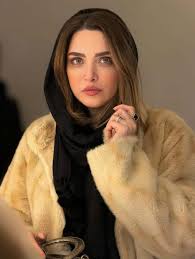 عکس| استایل جدید و جذاب بهنوش طباطبایی