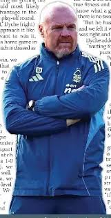 LAST ROLL OF DYCHE