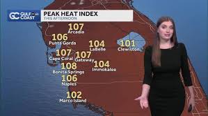 Heat Wave and Hurricane Erin: Forecast for Gulf Coast