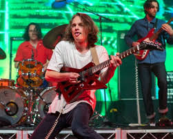 Spotify: Le Groupe King Gizzard Quitte et Netflix se Lance dans la Vidéo!