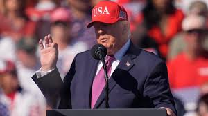 trump approval rating