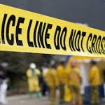Students Dead, Others Wounded Kentucky