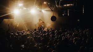 Reeperbahn Festival: Hamburgs Musikszene im Rampenlicht - Imagen principal del artículo