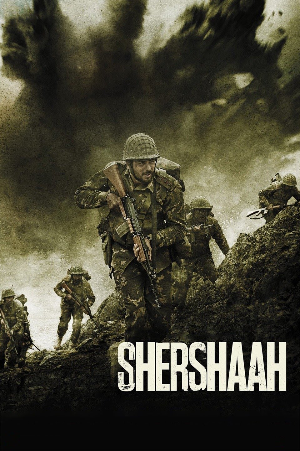 [อินเดีย] Shershaah (2021) เชอร์ชาห์ [1080p] [พากย์ฮินดี 5.1] [Soundtrack บรรยายไทย + อังกฤษ] [เสียงอินเดีย + ซับไทย] [USERLOAD]