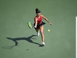 WTA Tennis