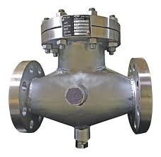 Check Valves