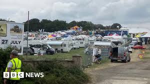 BBC - News update