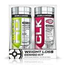 cellucor clk vs super hd