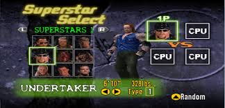 Resultado de imagem para wwf no mercy