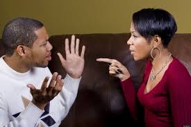 Image result for couple arguing