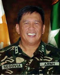 ... SEGOVIA Maj. Gen. Jorge V Segovia, AFP (23 Jul 09 - 30 Jul 10) ... - 2k10%2520-%2520Segovia
