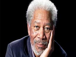 Thought of the Day by 'The Shawshank Redemption' star Morgan Freeman: 'The best way to guarantee a loss is