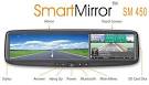 Rearview Mirror Back-Up Camera m