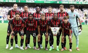 SempreMilan - News update