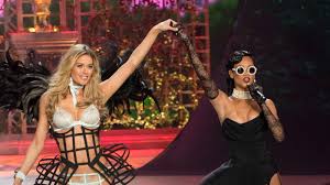 Image result for victoria secret fashion show 2015 december