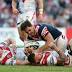 Sydney Roosters vs St George Illawarra Dragons highlights: NRL ...