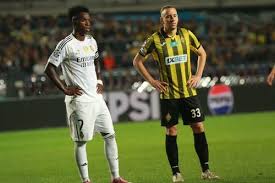 Din Liga Campionilor, în Ardeal » Universitatea Cluj a prezentat transferul cu care atacă play-off-ul