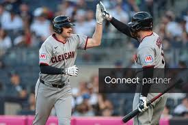 Yankees - Guardians