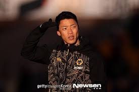 황희찬 울버햄튼