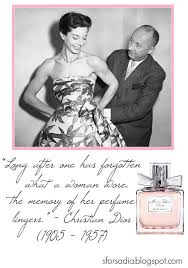 Perfume Quotes Dior. QuotesGram via Relatably.com