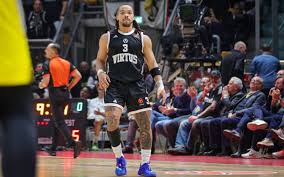 Trend Google: virtus bologna - partizan