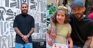 Ana Paula's Battle: Understanding Moebius Syndrome and Its Impact on Marlon Vera's Daughter - 1