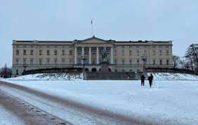 Son of Norway's crown princess denies rape charges as trial opens