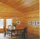 How to install Tongue and Groove Pine on the Ceiling -