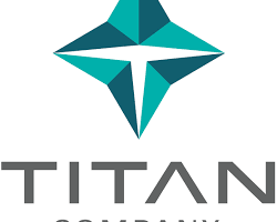 Image of Titan Company logo