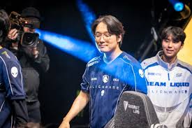 ‘코어장전’ 조용인 “올해 LCS 강해⋯8강 진출 자신”