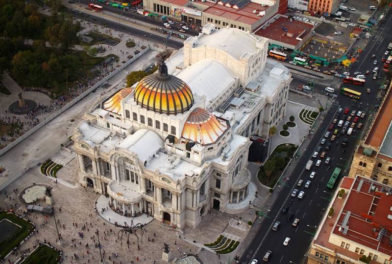 Mexico City