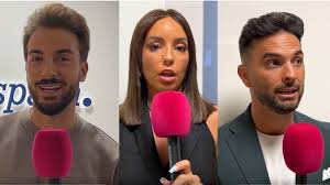 Telecinco - News update