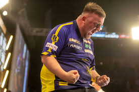 Live Darts - News update
