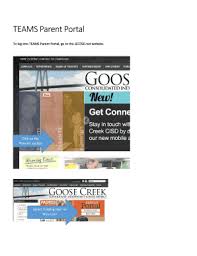 Gccisd Parent Portal || Check Detailed Information online – News81