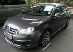 2008 Volkswagen Jetta - Review - Car Reviews - Car and Driver